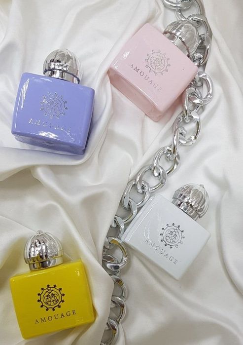 Amouage Набір парфумів