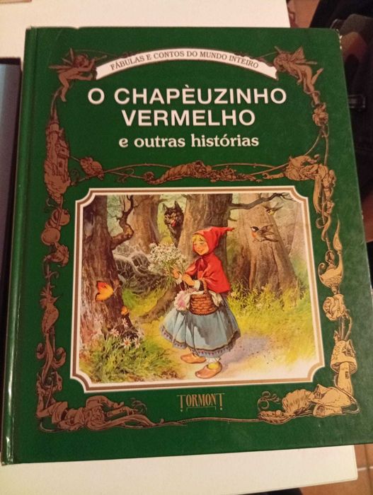 Fábulas e contos do Mundo inteiro