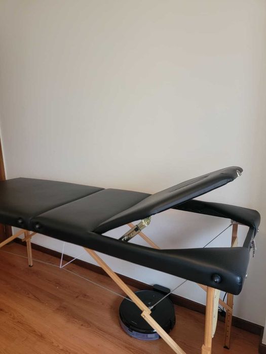 Marquesa de atendimento retrátil