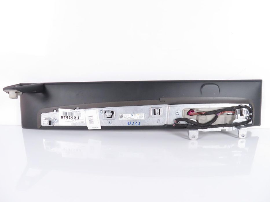 Monitor / Display Central Bmw 2 Coupe Ref: 65505A7B2D7