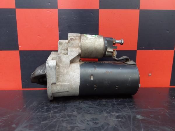 Motor de arranque FIAT Ducato (250_, 290_)