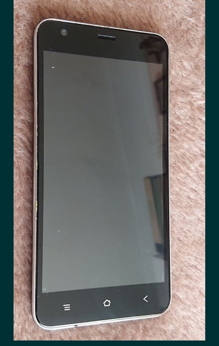 Сматфон
BLACKVIEW A7
Непоганий смартфон, був подарований бабусі, але д