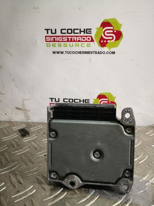 Centralina De Airbag Fiat Iii Panda 319