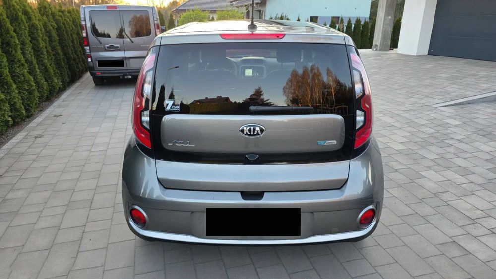 2017 Kia Soul Play