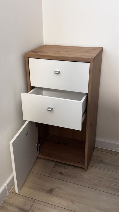 Komoda z szufladami 77x40x30