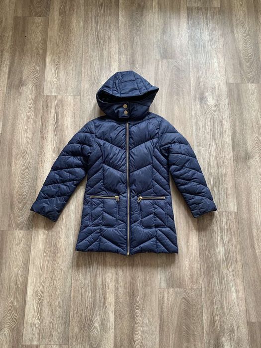 Демисезонное пальто Next для девочек