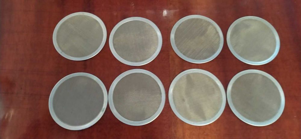 сітка для паливної лійки (бензин, дизель)