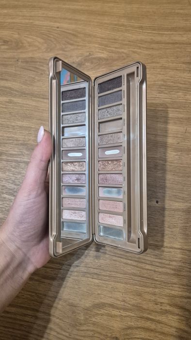 Paletka Urban Decay Naked 3