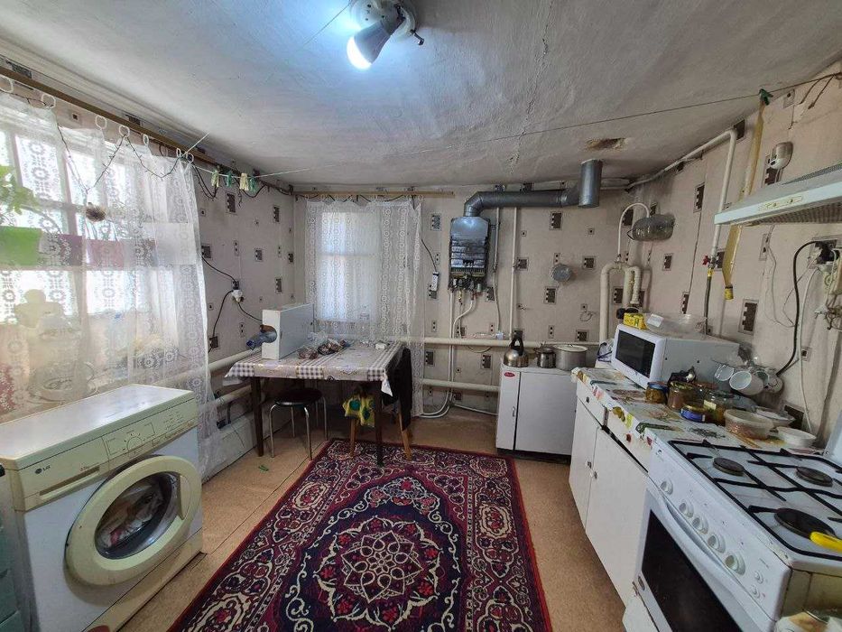 Продам будинок с. Зідьки
