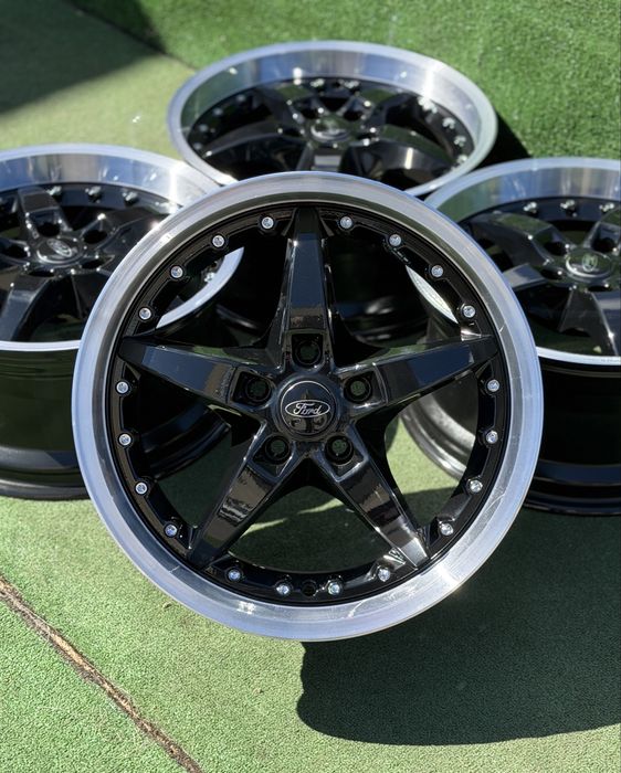 Диски R17 5x108 Ford Volvo Jaguar