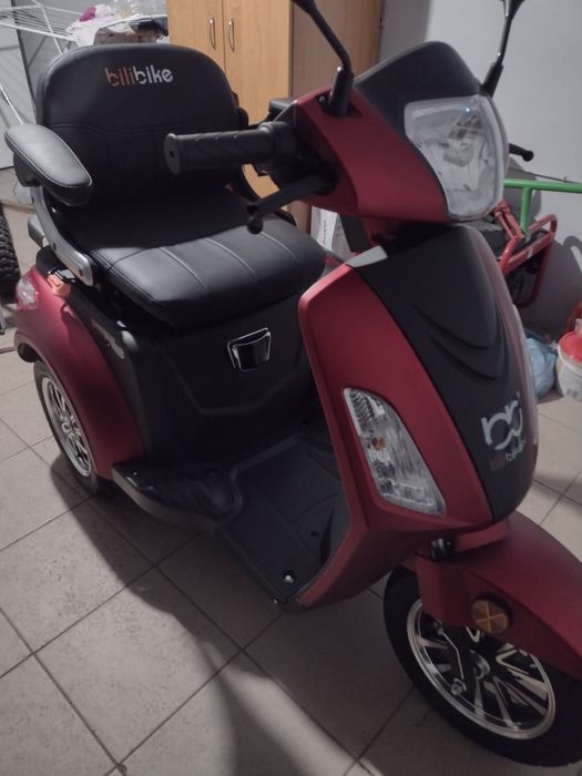 Bili Bike