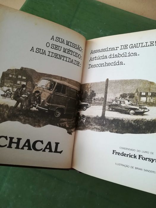 Livros  - Selecções do Livro