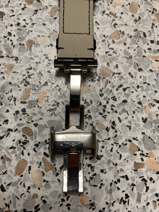 Часы Longines conquest