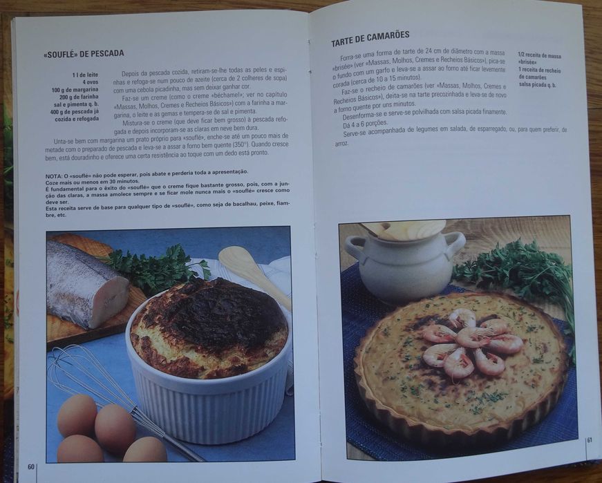 O Pequeno Tesouro das Cozinheiras (de Mirene)