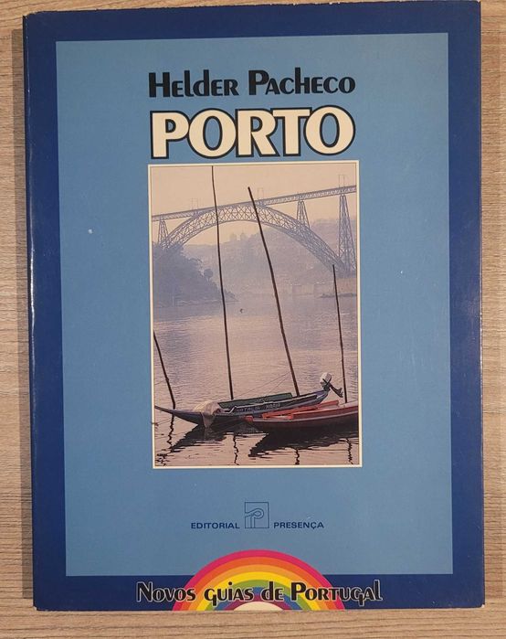 Hélder Pacheco - Porto