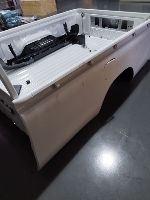 vendo caixa toyota hilux