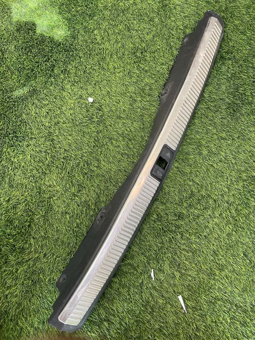 Material audi a4 B6/7