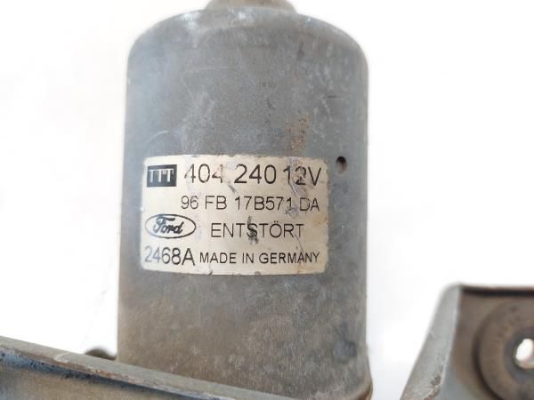 Motor limpa vidros frente FORD Puma (EC_)