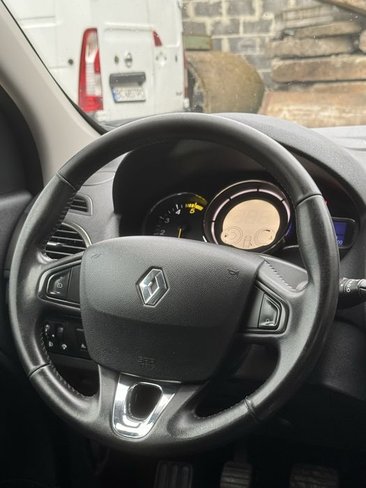 Renault MEGANE 3 2013 1.5 dCI