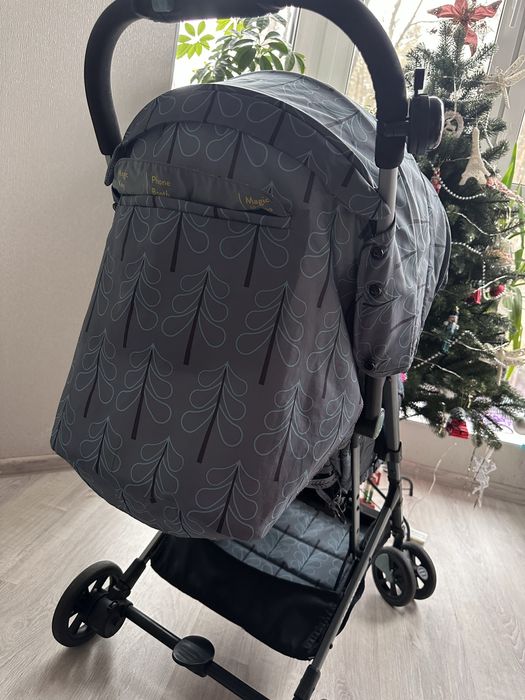 Коляска дитяча Cosatto