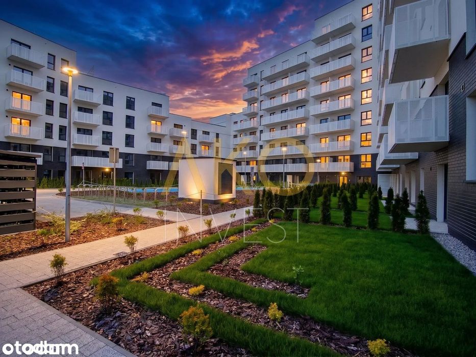 OSTATNIE 10 mieszkań! 2 pok 40m2★BALKON★TANIE MP w hali★GOTOWE-ZOBACZ!