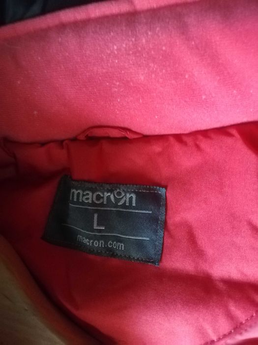 Casaco FC Penafiel - Macron