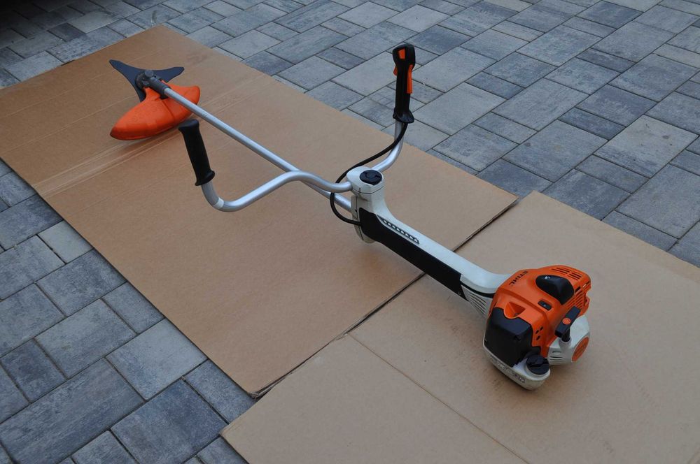Kosa Spalinowa Stihl FS 360C