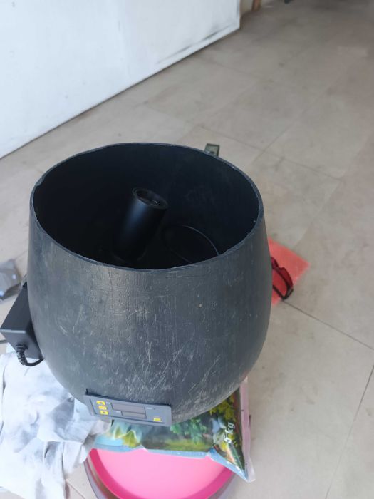 sky laser / beam light / laser móvel no céu