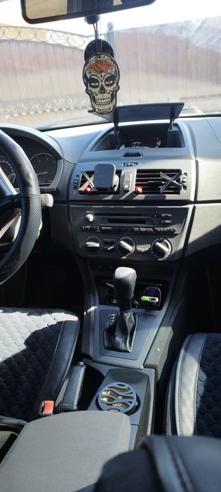 Продам BMW X3  Diezel