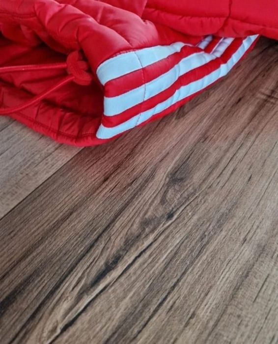 Kurtka adidas M nowa