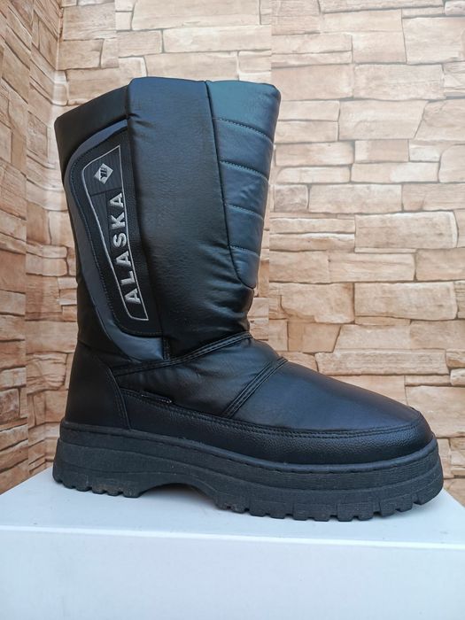 Черевики Alaska  Германія (45р 29 см)