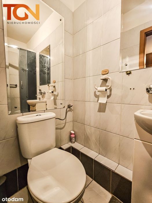 Wyjątkowe 72,65 m² na dwóch kondygnacjach