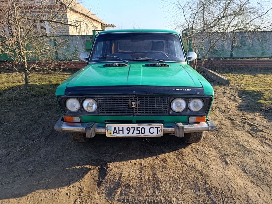 Продам ваз  2106