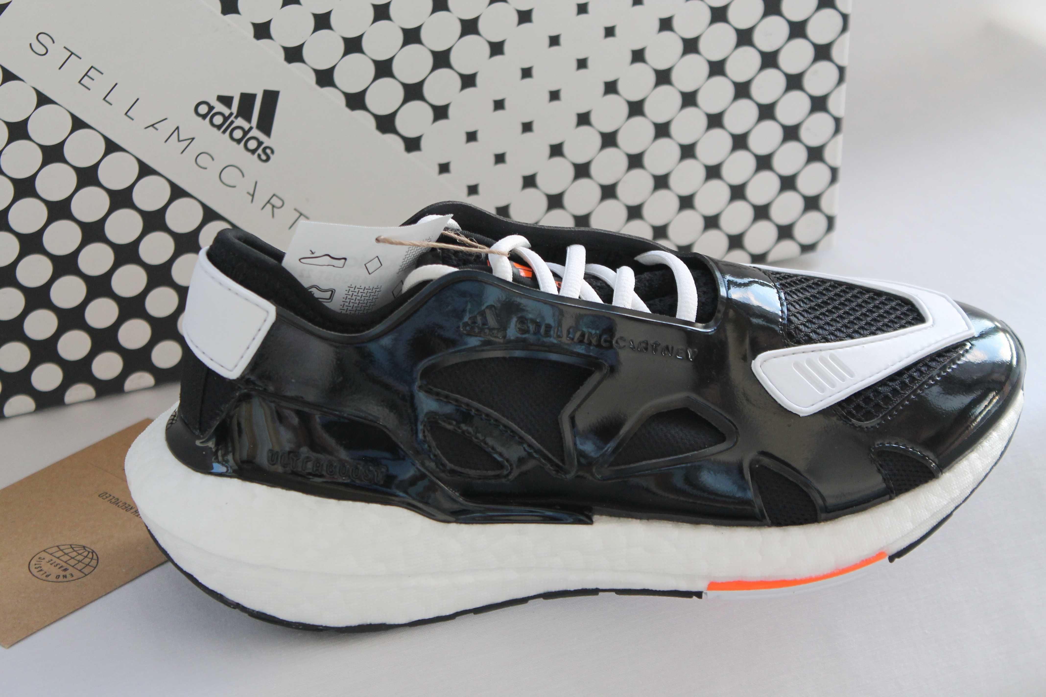 Adidas by stella mccartney ultraboost s hotsell