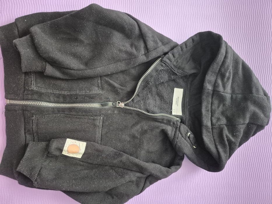 Bluza marki Reserved rozmiar 92