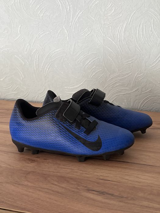 Бутси nike дитячі розмір 34