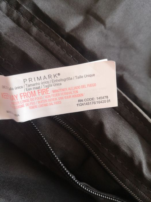 Torebka Primark polecam