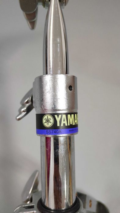 Yamaha SS 740A - Statyw pod werbel