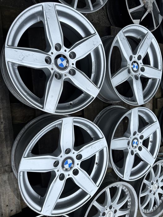 7jx16 et40 x72,5 5x120 bmw