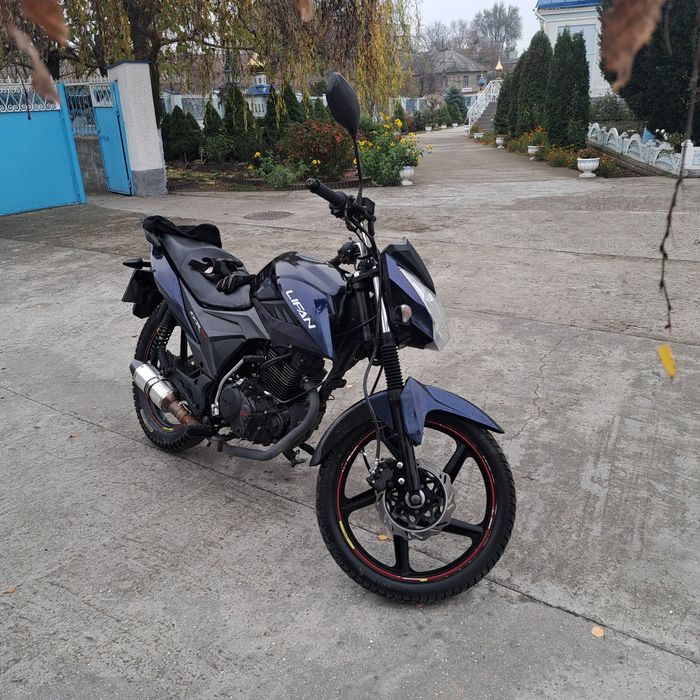 Продам лифан ccr150