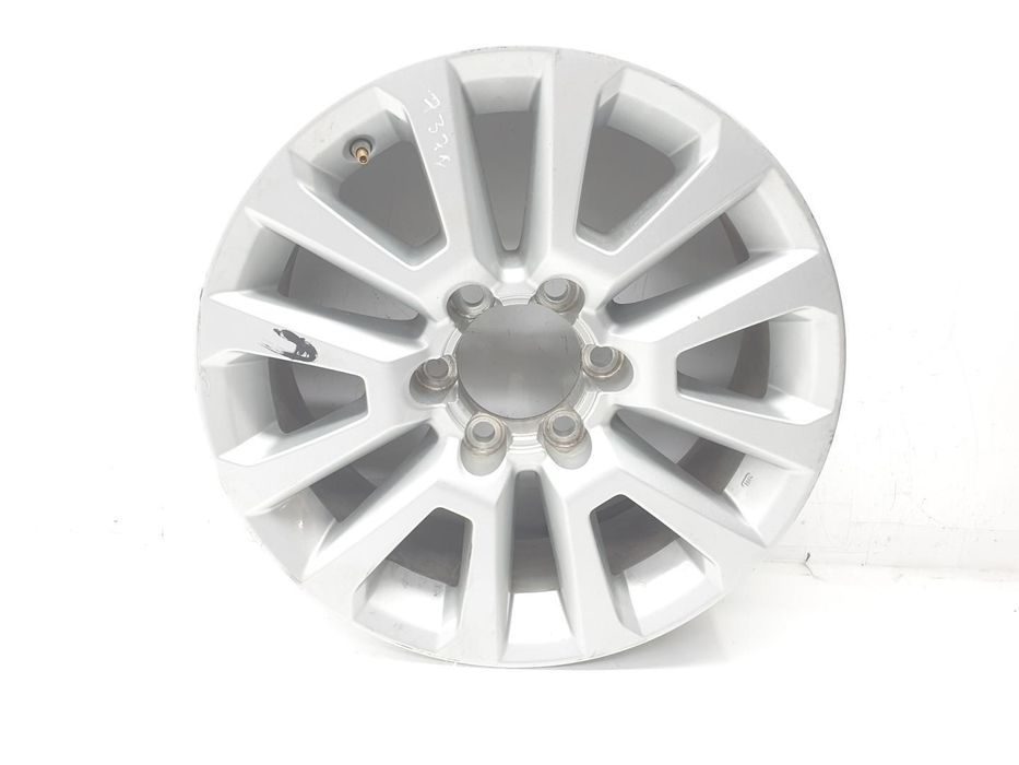 pneu toyota land cruiser J15