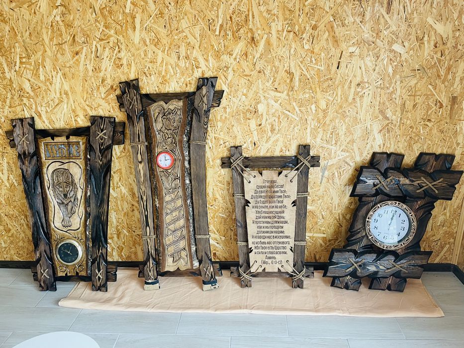 Молитва ( ручная работа, на подарок).