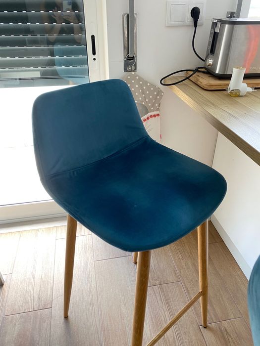 URGENTE Bancos para ilha ou bar