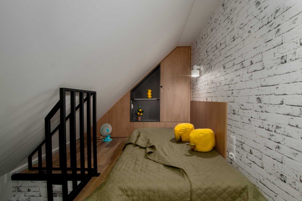 Apartament Limoncello II Kościuszki blisko dworca