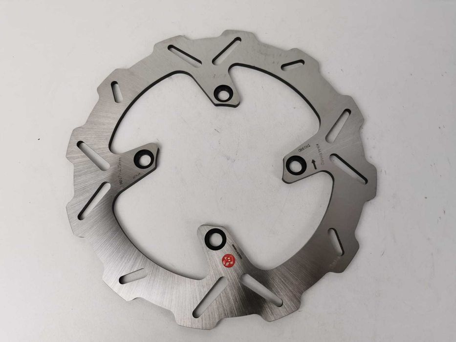 Braking tarcza hamulcowa Triumph BONNEVILLE SCRAMBLER TIGER TR03RID