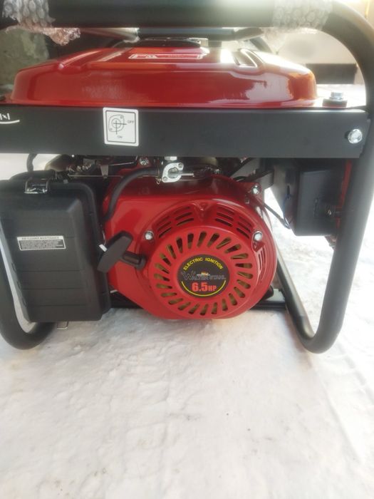 Генератор 3.2 kWa