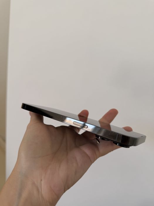 Iphone 14 pro max 256