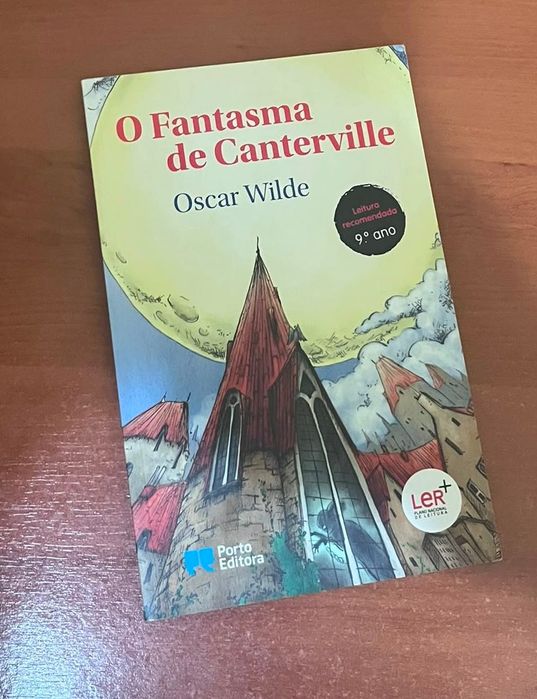 Livros para adolescentes