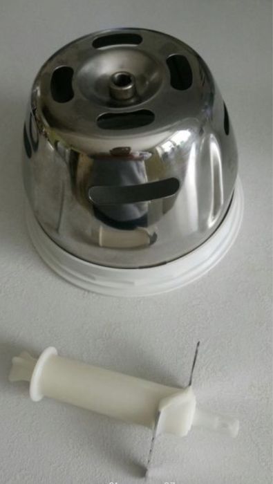 Чаша для колки льда блендера braun