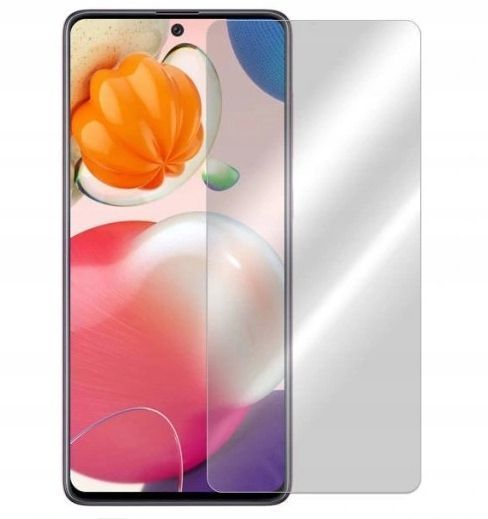 Szkło Hartowane Na Lcd 9H Samsung A72 4G \ 5G